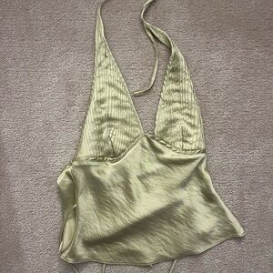 NIA Devon top